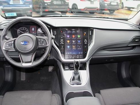Certified 2025 Subaru Outback Premium image 29