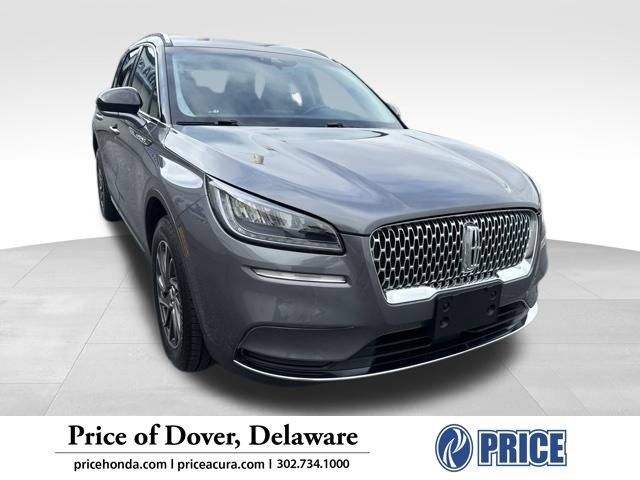 Used 2021 Lincoln Corsair AWD w/ Equipment Group 101A image 1