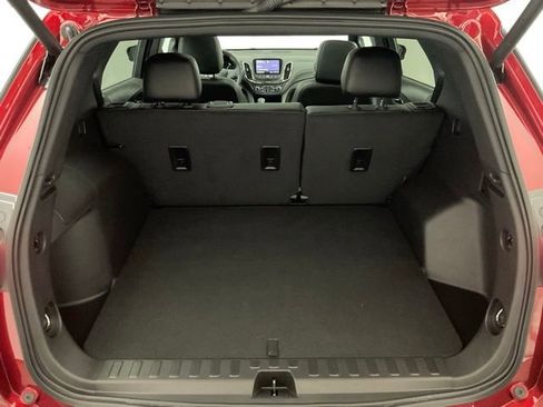 Certified 2024 Chevrolet Equinox RS w/ RS Leather Package AWD/4WD image 36