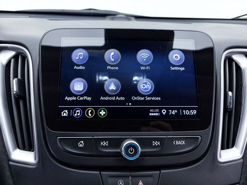 Used 2024 Chevrolet Malibu LS FWD image 21