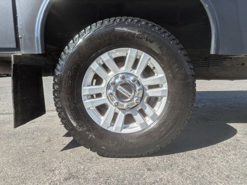 Used 2017 Ford F250 XL w/ STX Appearance Package image 50