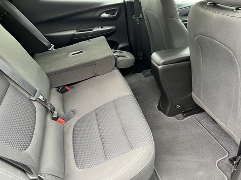 Used 2023 Chevrolet Bolt LT FWD image 20