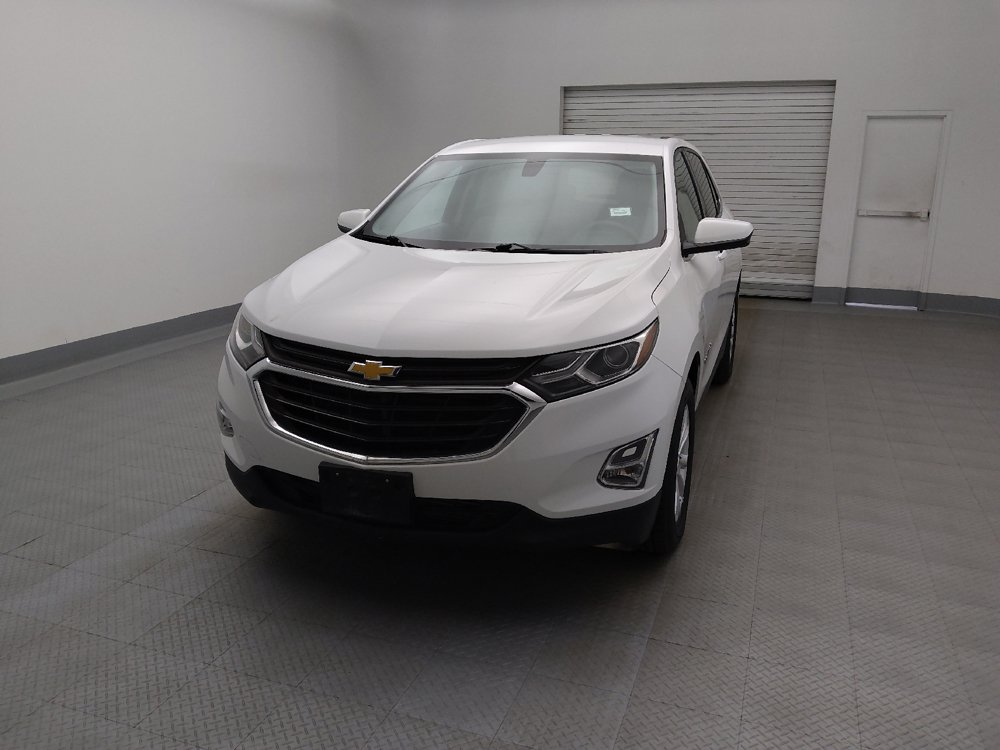 Used 2019 Chevrolet Equinox LT FWD image 15