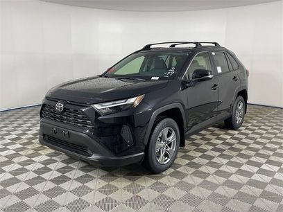 New 2025 Toyota RAV4 XLE w/ Convenience Package
