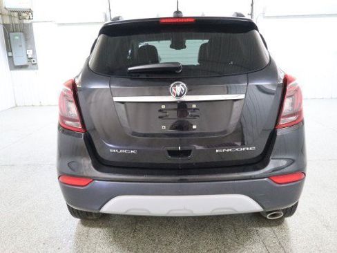 Used 2018 Buick Encore Preferred FWD image 8