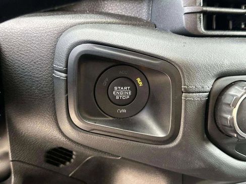 Used 2024 Jeep Wrangler Unlimited Rubicon 4xe AWD/4WD image 33