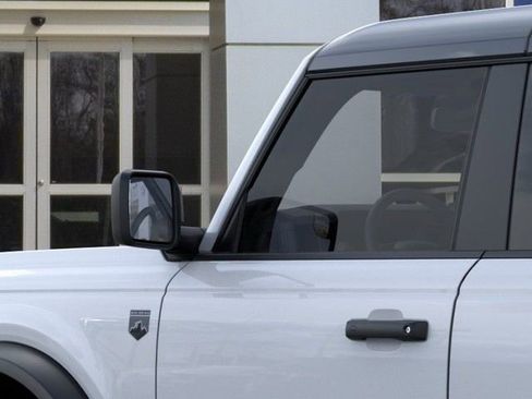New 2026 Ford Bronco Big Bend AWD/4WD image 22