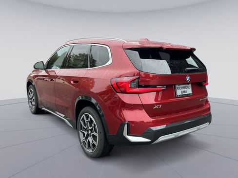 New 2026 BMW X1 xDrive28i w/ Technology Package image 3