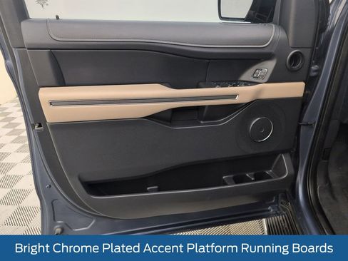 Certified 2023 Ford Expedition XLT AWD/4WD image 36