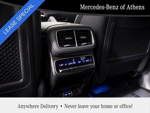 New 2026 Mercedes-Benz GLE 53 AMG 4MATIC image 45