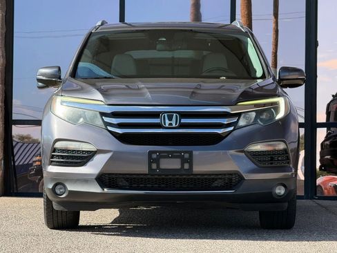 Used 2017 Honda Pilot Touring image 20