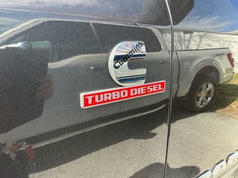 Used 2020 RAM 3500 Tradesman w/ Chrome Appearance Group image 26