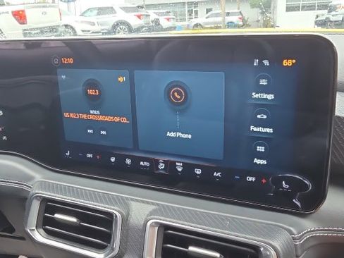 Certified 2024 Ford Mustang Premium image 4