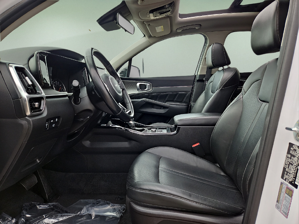 Used 2022 Kia Sorento SX AWD/4WD image 18