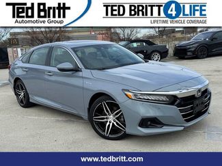 Used 2022 Honda Accord Touring video 1