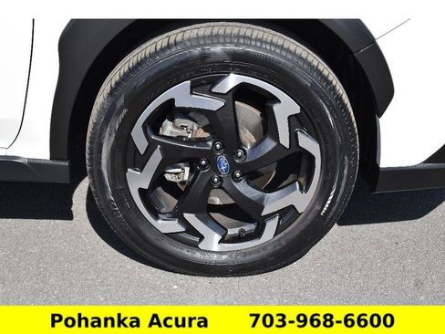 Used 2023 Subaru Crosstrek 2.5i Limited AWD/4WD image 35