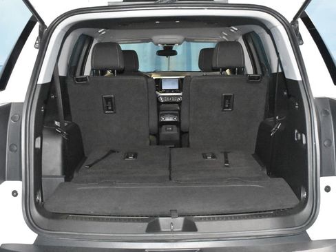Used 2023 GMC Acadia SLE FWD image 35