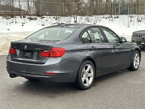 Used 2014 BMW 328i xDrive Sedan image 24