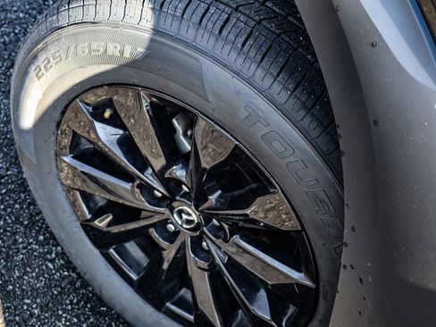 Used 2024 MAZDA CX-50 AWD 2.5 S w/ Preferred Package image 43