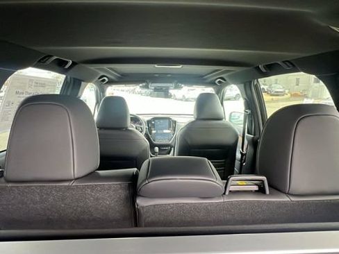 New 2026 Subaru Forester Sport AWD/4WD image 28