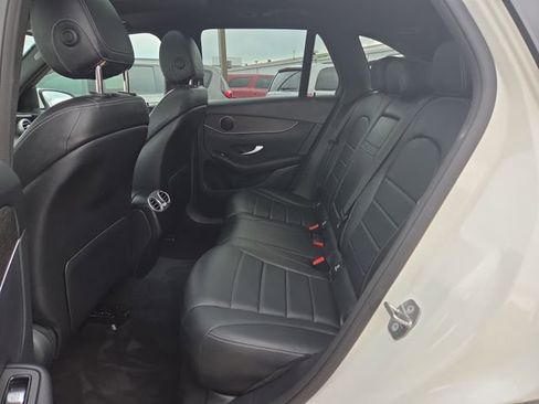 Used 2020 Mercedes-Benz GLC 300 GLC 300 image 34