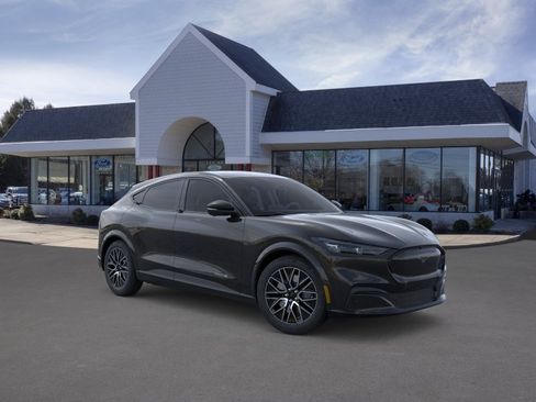 New 2026 Ford Mustang Mach-E Premium AWD/4WD image 7