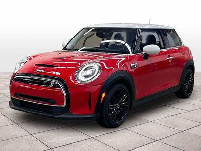 Used 2024 MINI Cooper SE