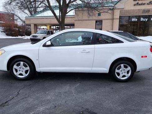 Used 2008 Chevrolet Cobalt LT image 4