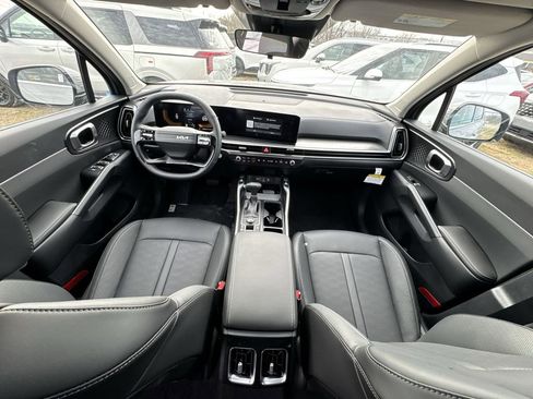 New 2026 Kia Sorento S w/ S Panoramic Sunroof Package FWD image 21