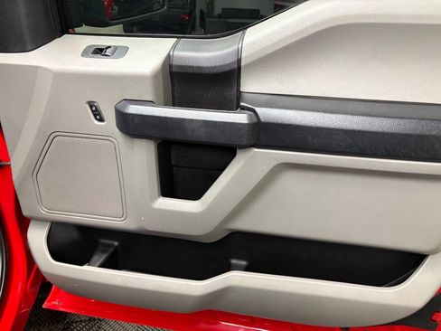 Used 2016 Ford F150 XL w/ Equipment Group 101A Mid image 46