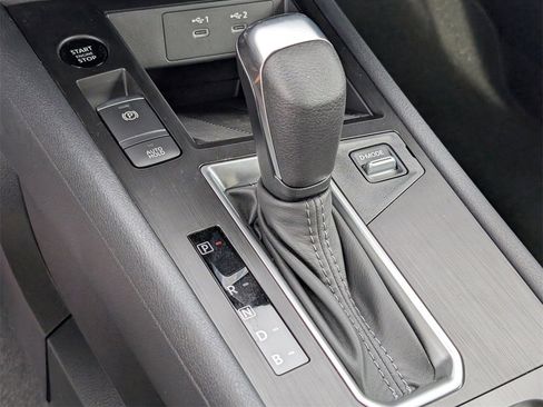 New 2026 Nissan Kicks S image 17