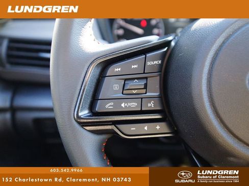 Certified 2025 Subaru Crosstrek 2.5i Limited image 14