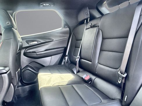 New 2026 Chevrolet TrailBlazer RS w/ Convenience Package image 29