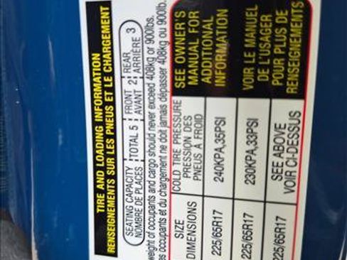 Used 2026 Subaru Outback Wilderness AWD/4WD image 24