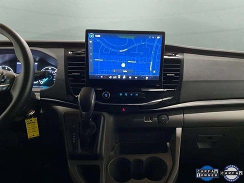 Used 2024 Ford Transit 350 XLT image 14