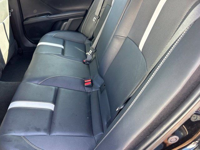 Used 2025 Toyota Camry SE FWD image 7