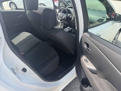 Used 2015 Nissan Leaf S w/ Charge Package FWD image 15