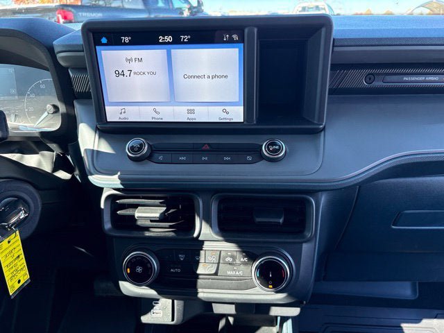 Used 2024 Ford Maverick XL w/ Equipment Group 100A Standard AWD/4WD image 9