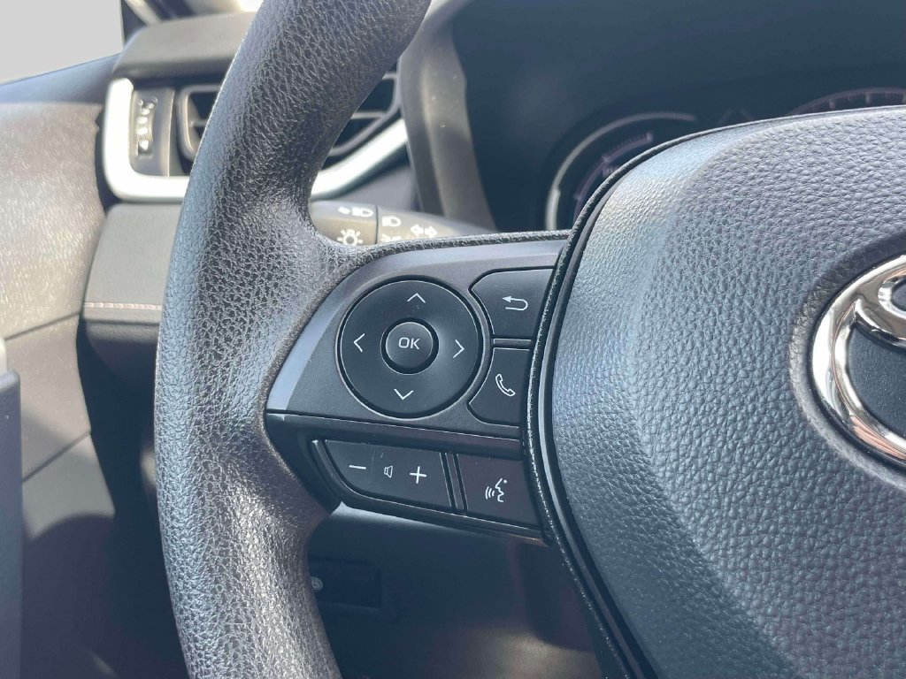 Used 2023 Toyota RAV4 LE AWD/4WD image 20