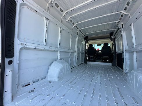 Used 2023 RAM ProMaster 3500 FWD image 36