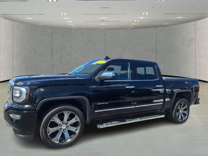 Used 2018 GMC Sierra 1500 Denali