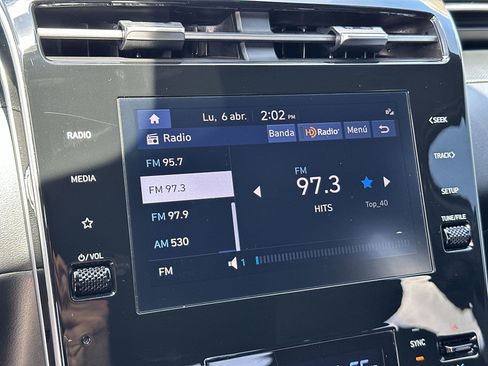 Used 2024 Hyundai Santa Cruz SEL image 12