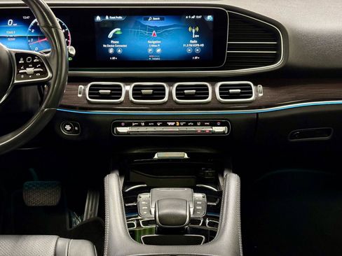 Used 2022 Mercedes-Benz GLE 350 image 28