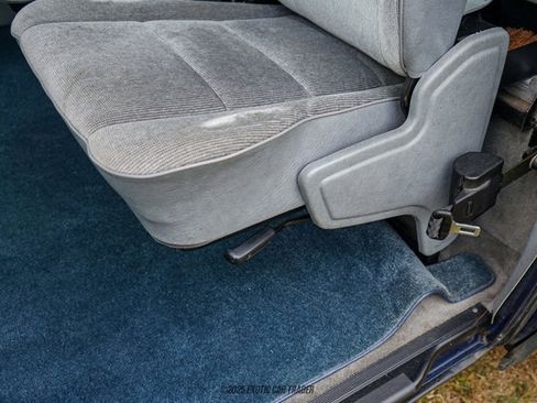 Used 1989 Volkswagen Vanagon image 65