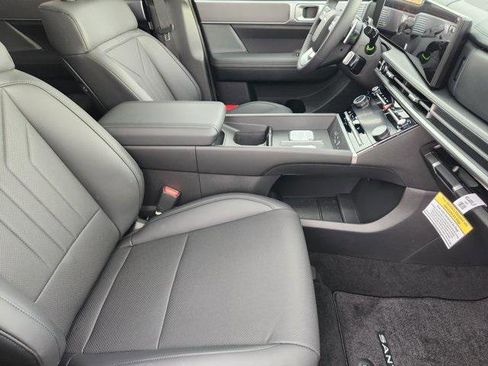 New 2026 Hyundai Santa Fe SEL image 9