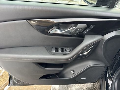 Used 2025 Chevrolet Blazer RS w/ Driver Confidence II Package image 23