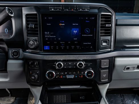 Used 2024 Ford F450 Limited w/ FX4 Off-Road Package AWD/4WD image 24