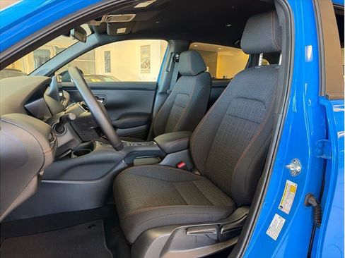 Used 2026 Honda HR-V Sport image 24