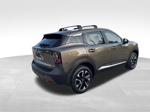 New 2026 Nissan Kicks SV w/ Cold Weather Package image 6