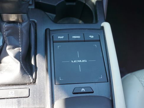 Used 2021 Lexus ES 350 Ultra Luxury w/ Accessory Package image 13